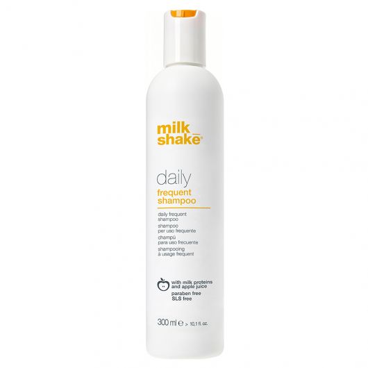 MilkShake Daily Frequent Sampon 300ml - Beauty Lounge