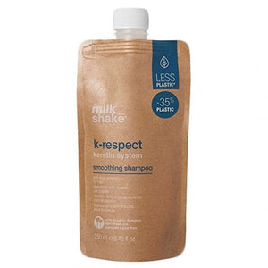 MilkShake K-Respect Smoothing Sampon 250ml