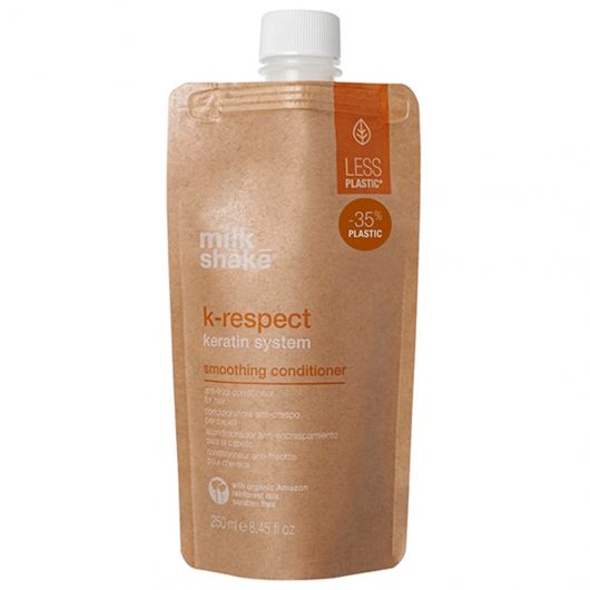 MilkShake K-Respect Smoothing Conditioner 250ml - Balsam