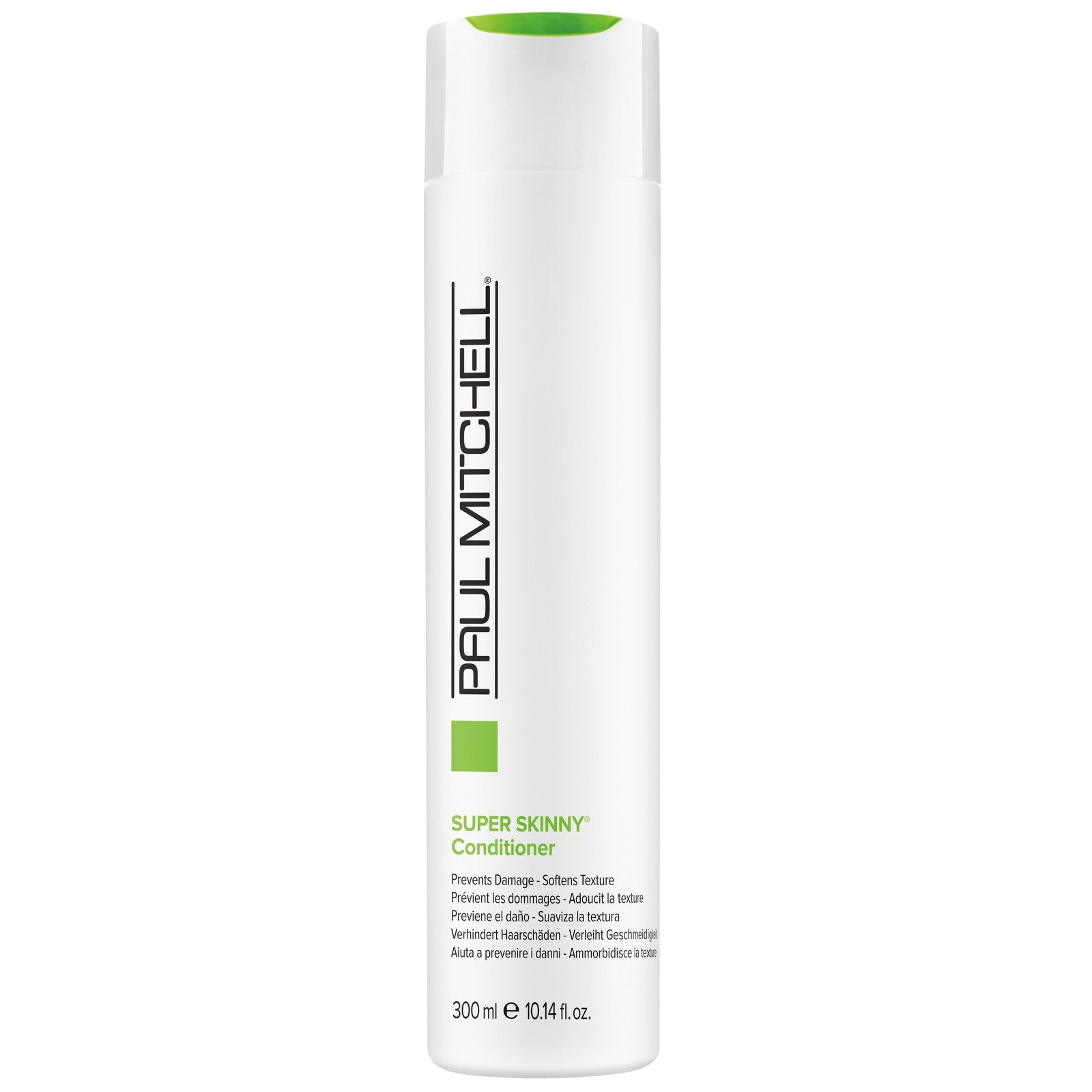 Paul Mitchell Super Skinny Treatment 300ml - Balsam Zilnic Netezire - Beauty Lounge