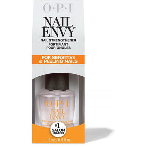 OPI NailEnvy - For Sensitive  Peeling Nails 15ml