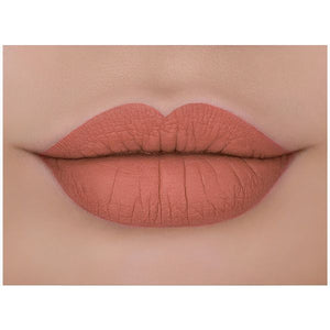Cupio Ruj Lichid Muah Matte Lipcolor - Naked Touch