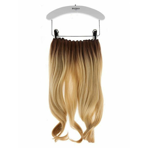 Balmain Extensie de Par Hair Dress Human Hair 40cm New York - Beauty Lounge