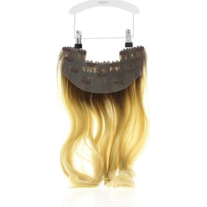 Balmain Extensie de Par Clip-In Weft Memory®Hair 45cm New York