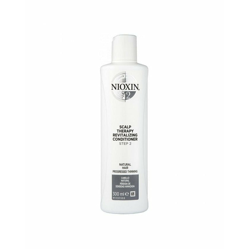 Nioxin SYS2 Conditioner 300ml - Balsam Impotriva Caderii Parului - Beauty Lounge