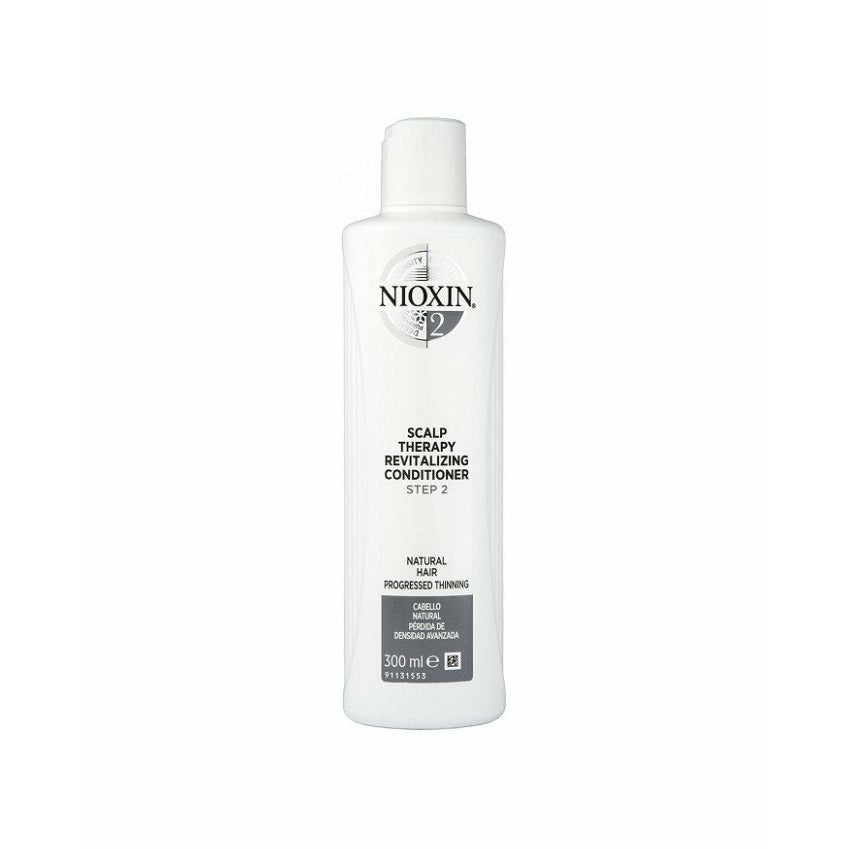 Nioxin SYS2 Conditioner 300ml - Balsam Impotriva Caderii Parului