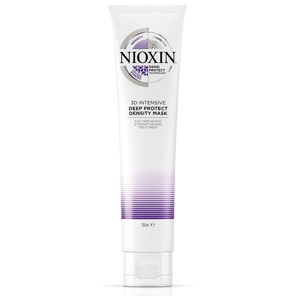 Nioxin Deep Protect Hair Masca 150ml - Mască Pentru Părul Deteriorat