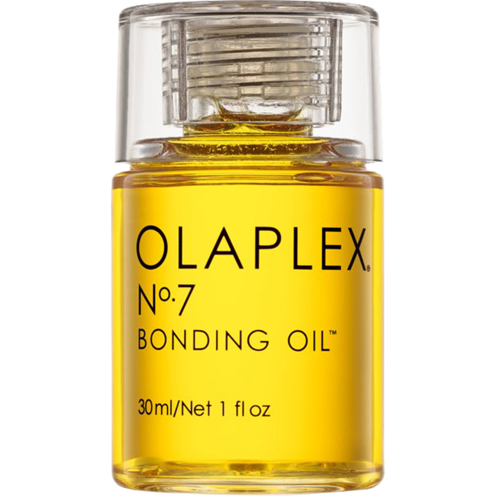 Olaplex Nr.7 Bonding Ulei de Par 30ml - Beauty Lounge