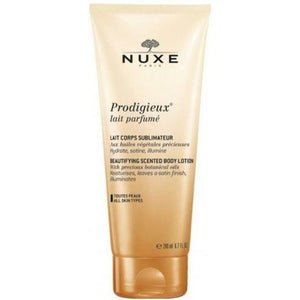 Nuxe Prodigieux Lait Parfume - Lapte de corp 100ml