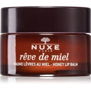 Nuxe Reve de Miel - Balsam de Buze Nutritiv cu Miere 15g