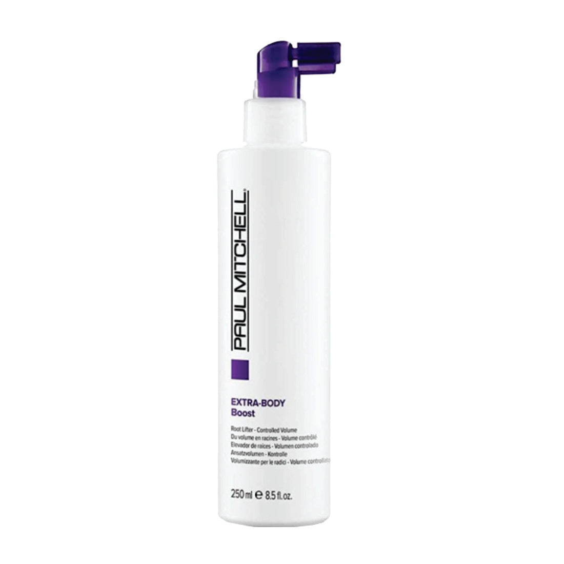 Paul Mitchell Extra Body Boost 250ml - Spray Volum la Radacina - Beauty Lounge