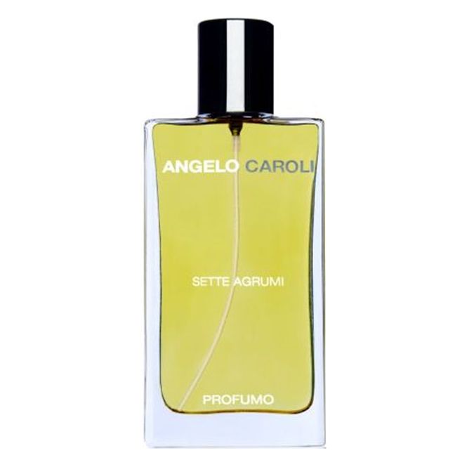 Angelo Caroli Sette Agrumi Eau De Parfum 100ml - Parfum Unisex