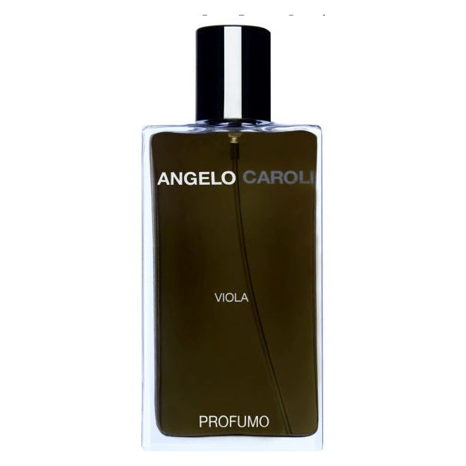 Angelo Caroli Viola Eau De Parfum 100ml - Parfum Unisex