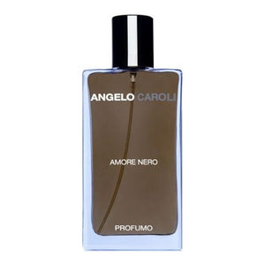 Angelo Caroli Amore Nero Eau De Parfum 100ml - Parfum Unisex
