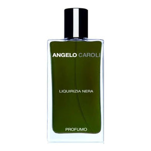Angelo Caroli Liquirizia Nera Eau De Parfum 100ml - Parfum Unisex