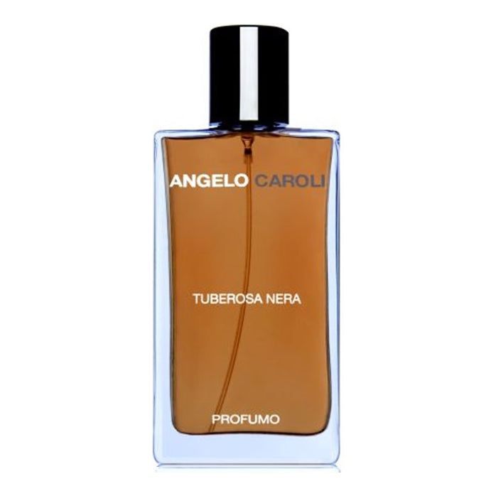 Angelo Caroli Tuberosa Nera Eau De Parfum 100ml - Parfum Unisex