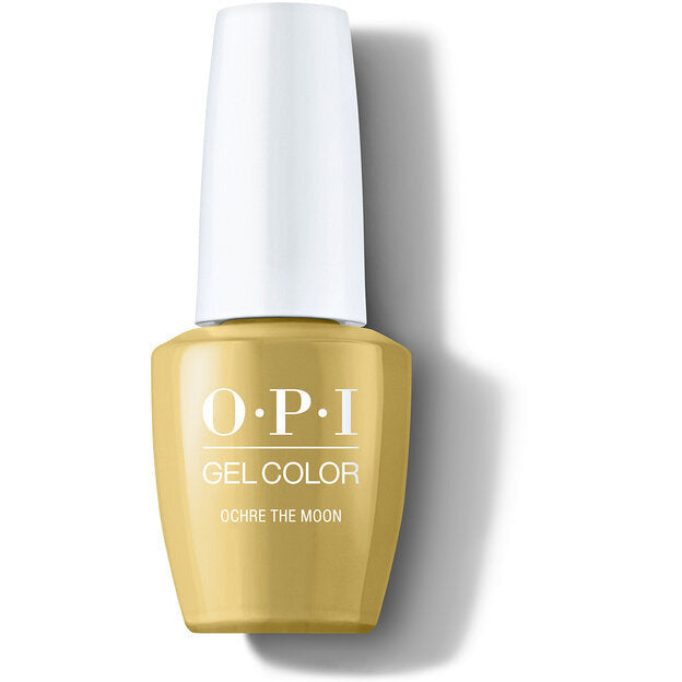 OPI Oja Semipermanenta Gelcolor Fall Wonders Ochre The Moon 15ml