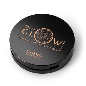 Cupio Iluminator Oh, My Glow - Sunset Glow