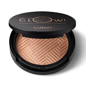 Cupio Iluminator Oh, My Glow - Sunset Glow