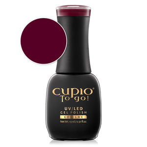 Cupio Oja Semipermanenta Anastasia 15ml