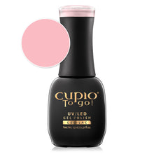 Încarcă imaginea în Galerie, Cupio Oja Semipermanenta To Go! Azalea 15ml
