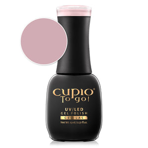 Cupio Oja Semipermanenta To Go! Cool Pink 15ml