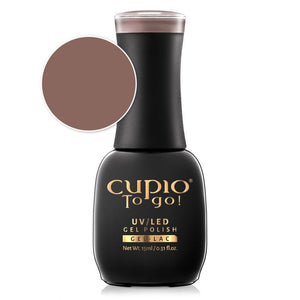 Cupio Oja Semipermanenta To Go! Fresh Cookies 15ml