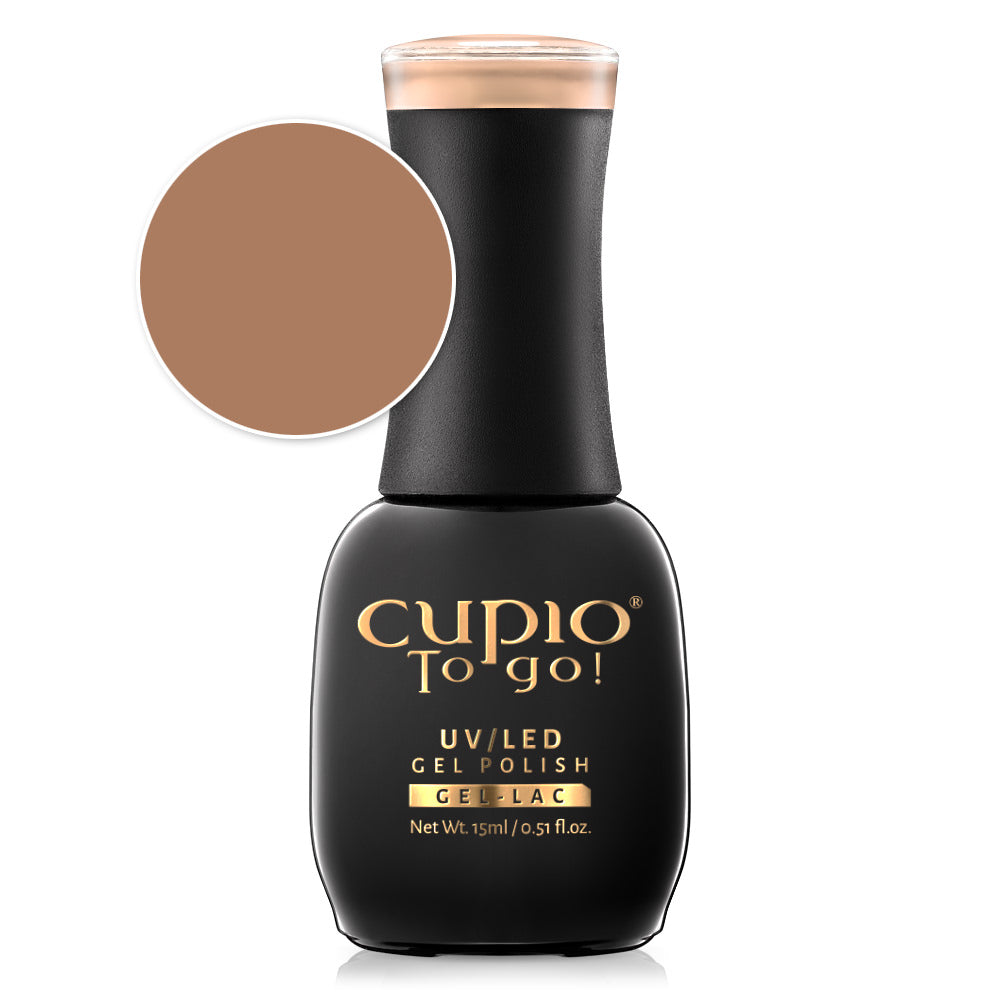 Cupio Oja Semipermanenta Mellow 15ml