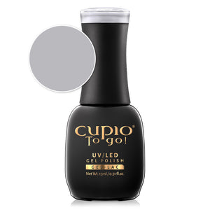 Cupio Oja Semipermanenta Mistery Grey 15ml