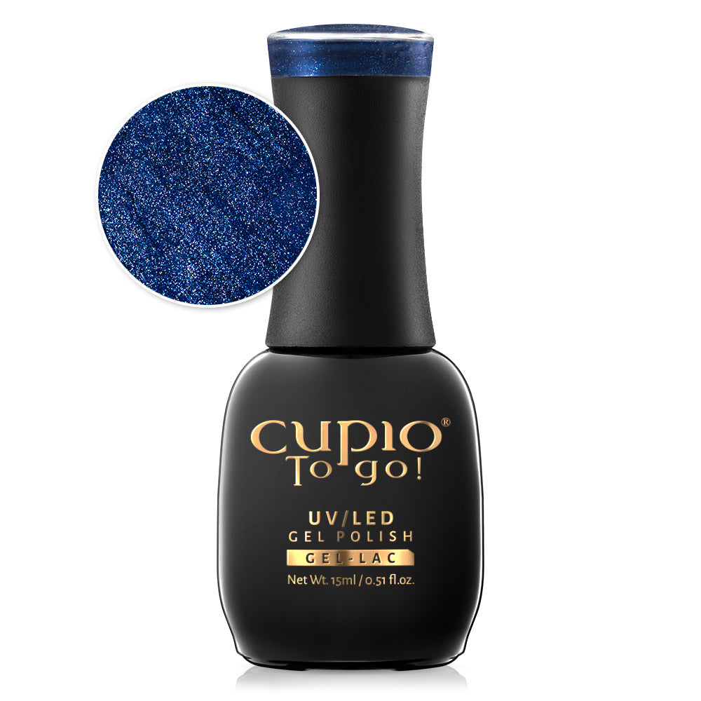 Cupio Oja Semipermanenta Night Sky 15ml