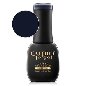 Cupio Oja Semipermanenta Ocean Deep 15ml