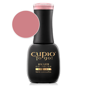 Cupio Oja Semipermanenta Punch 15ml