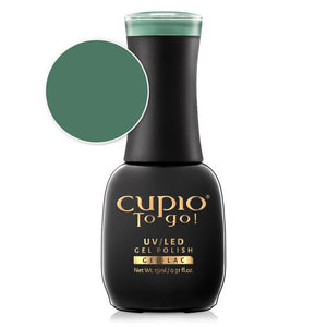 Cupio Oja Semipermanenta To Go! Sage 15ml