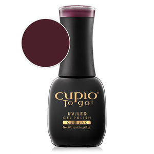 Cupio Oja Semipermanenta To Go! Spicy Plum 15ml