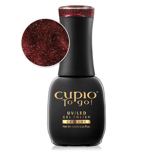 Cupio Oja Semipermanenta To Go! When In Dubai 15ml