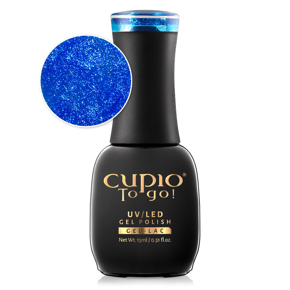 Cupio Oja Semipermanenta Amazon 15ml