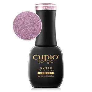 Cupio Oja Semipermanenta To Go! Aurora 15ml