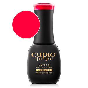 Cupio Oja Semipermanenta Bubble Gum 15ml