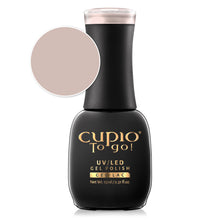 Încarcă imaginea în Galerie, Cupio Oja Semipermanenta To Go! Chocco Locco 15ml
