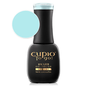 Cupio Oja Semipermanenta Cielo Azzuro 15ml