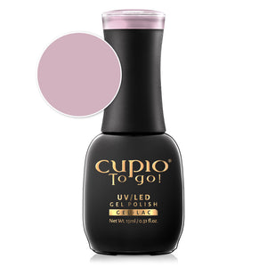 Cupio Oja Semipermanenta To Go! Classic French 15ml