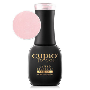 Cupio Oja Semipermanenta Fairy Dust 15ml