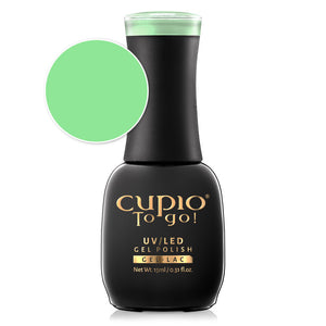 Cupio Oja Semipermanenta Green Tea 15ml