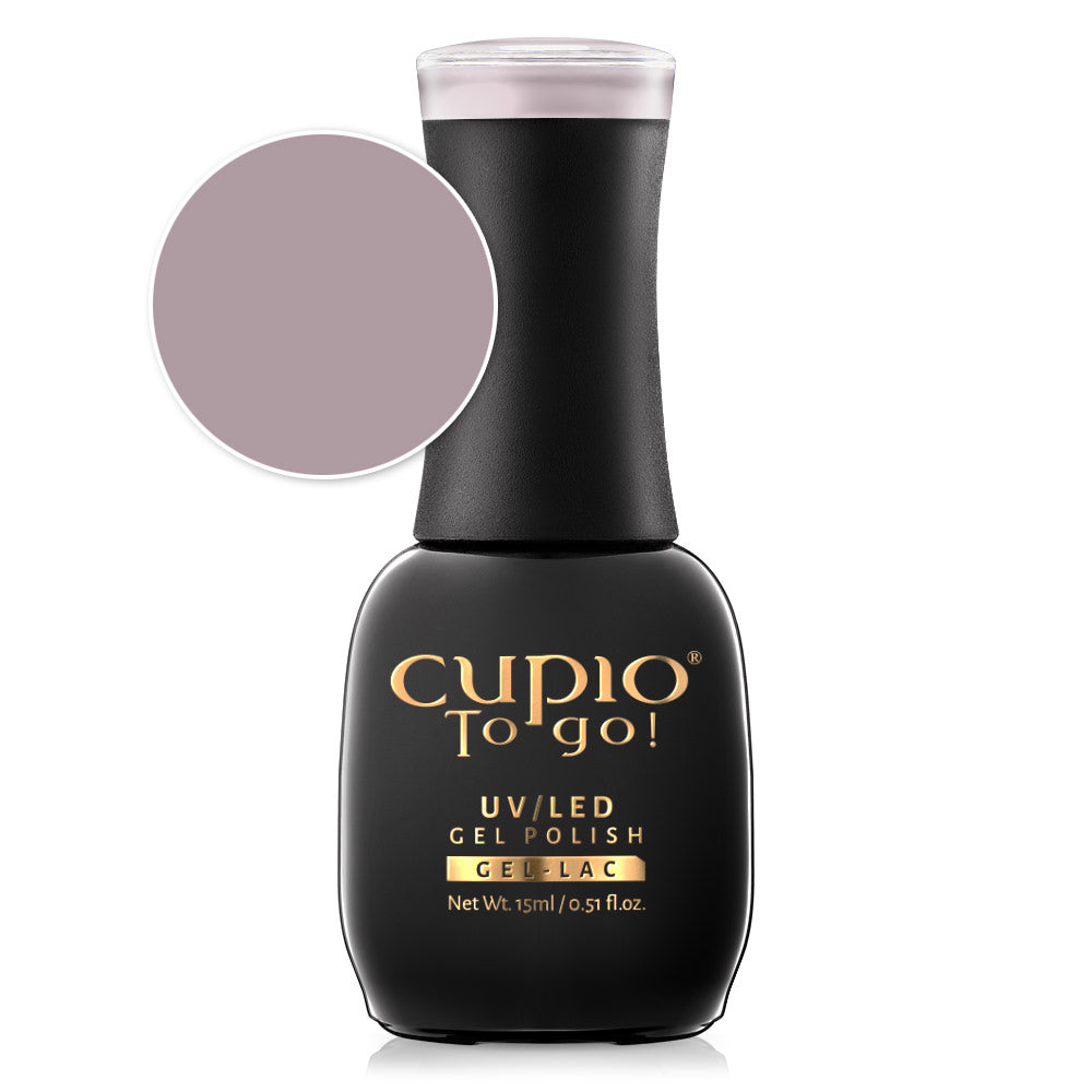 Cupio Oja Semipermanenta Hazelnut 15ml