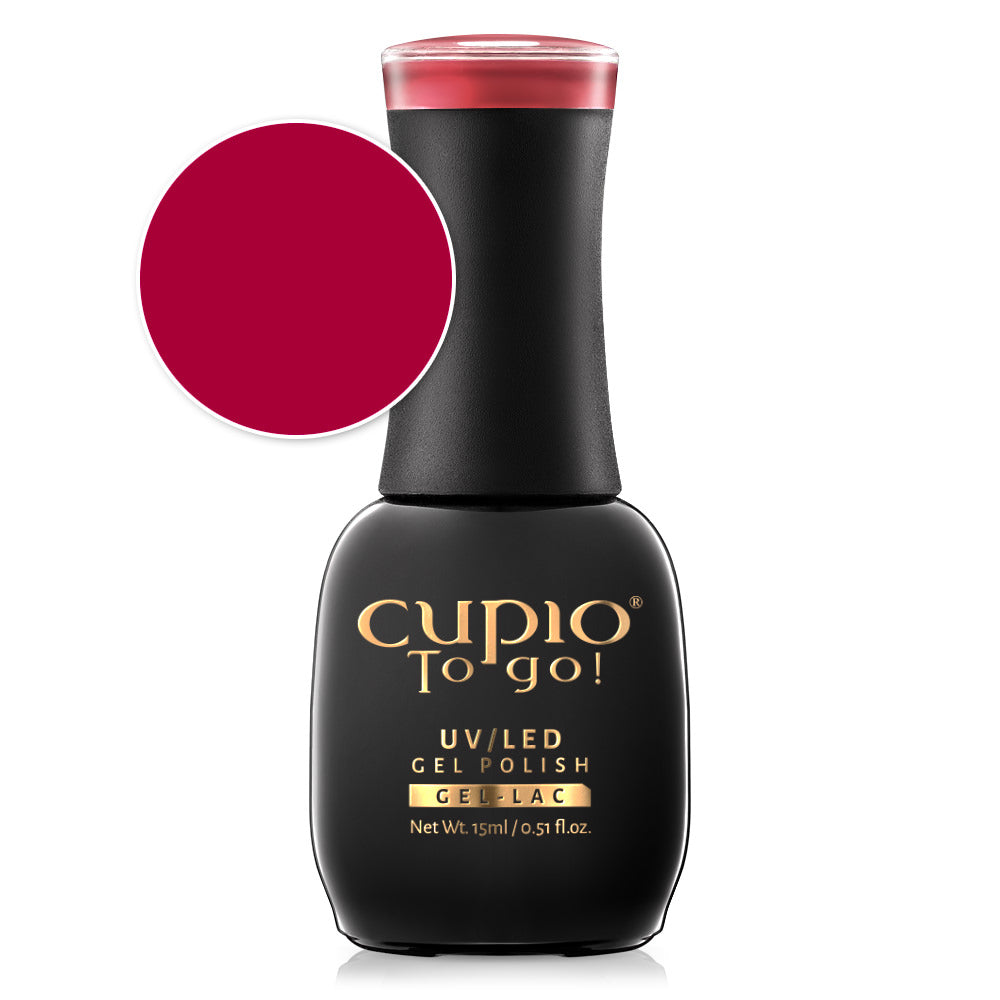 Cupio Oja Semipermanenta Hollywood Classic 15ml