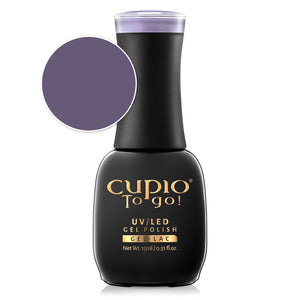 Cupio Oja Semipermanenta To Go! Iris 15ml