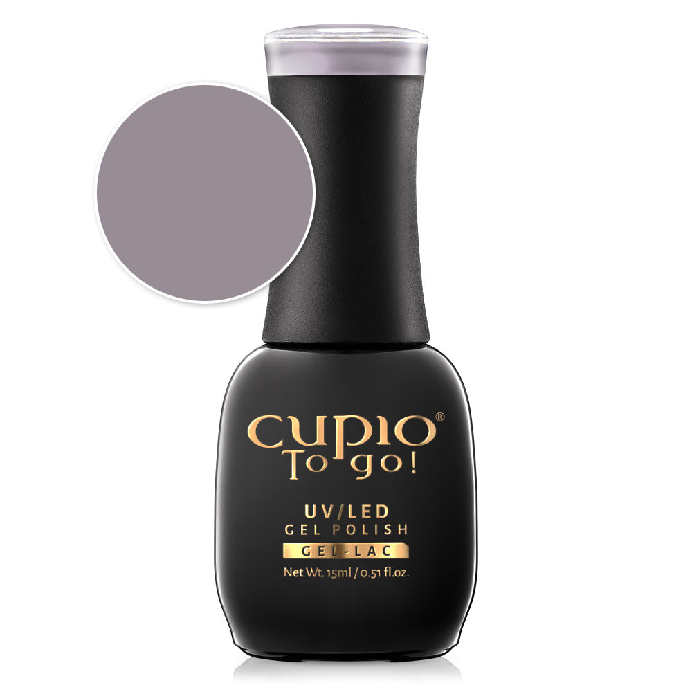 Cupio Oja Semipermanenta London Fog 15ml