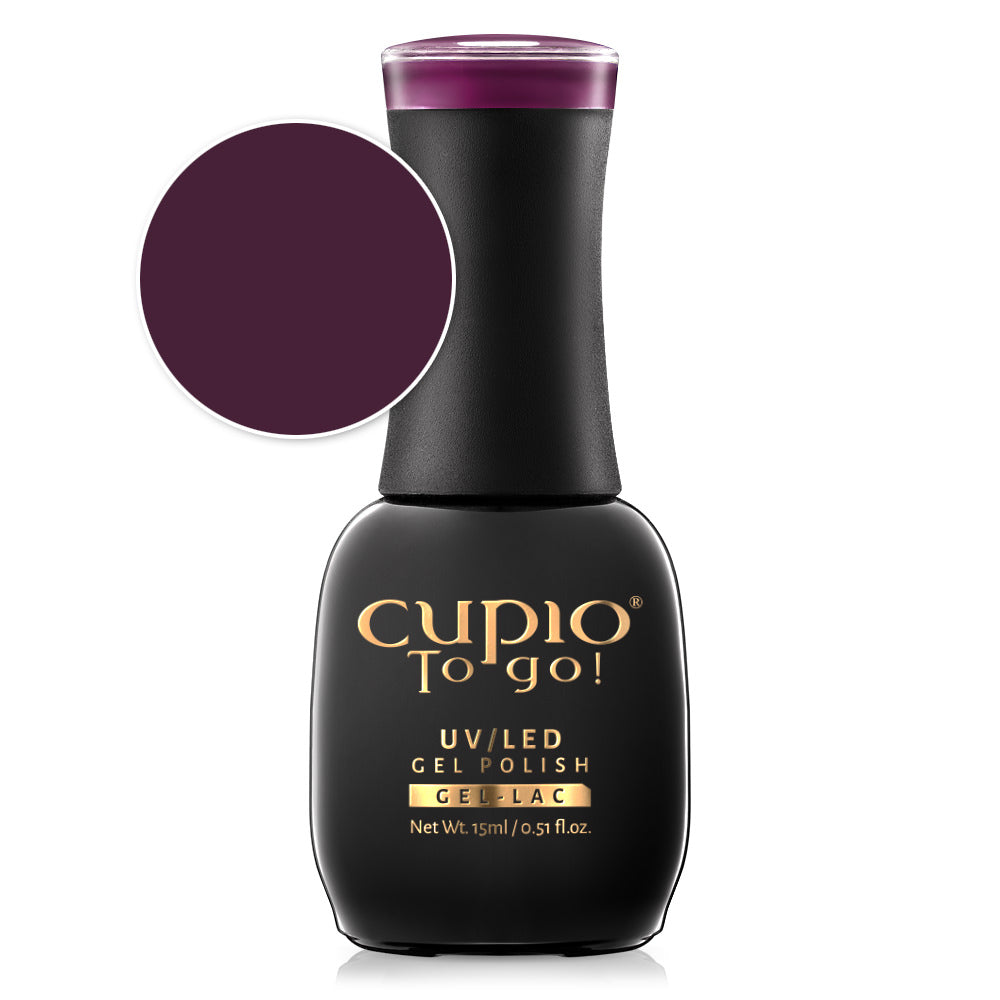 Cupio Oja Semipermanenta Night Wish 15ml