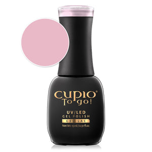 Cupio Oja Semipermanenta Nudissimo 15ml