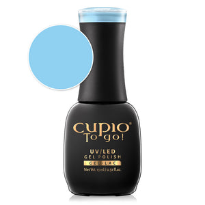 Cupio Oja Semipermanenta Ocean Breeze 15ml